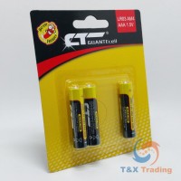 Alkaline - AAA Batteries