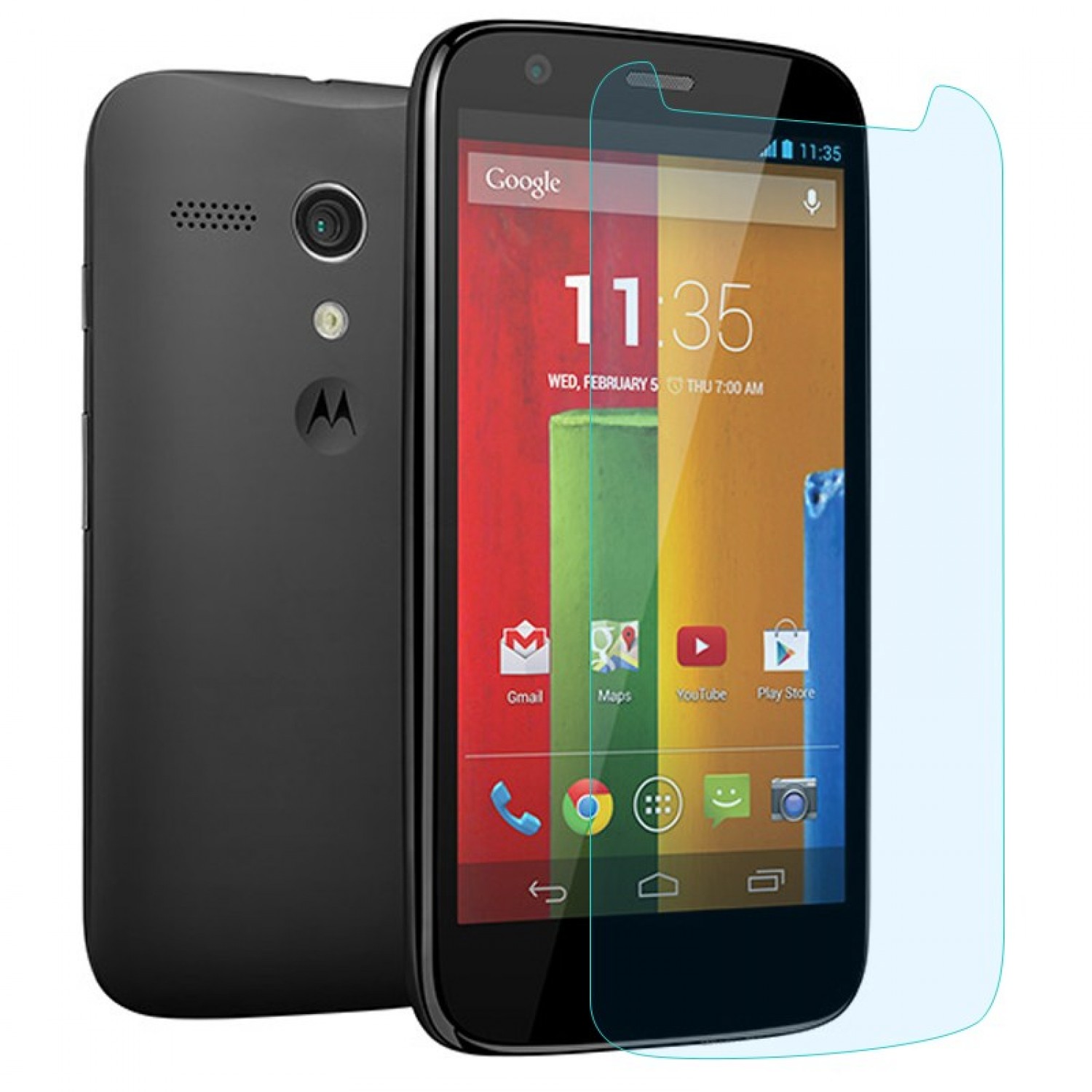 Motorola moto g23