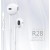 In-Ear Earpods Earphones with Remote and Mic WUW-R28