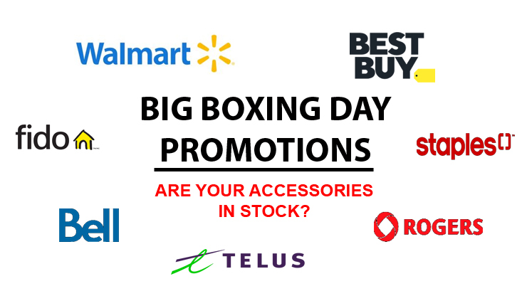 Category banner description