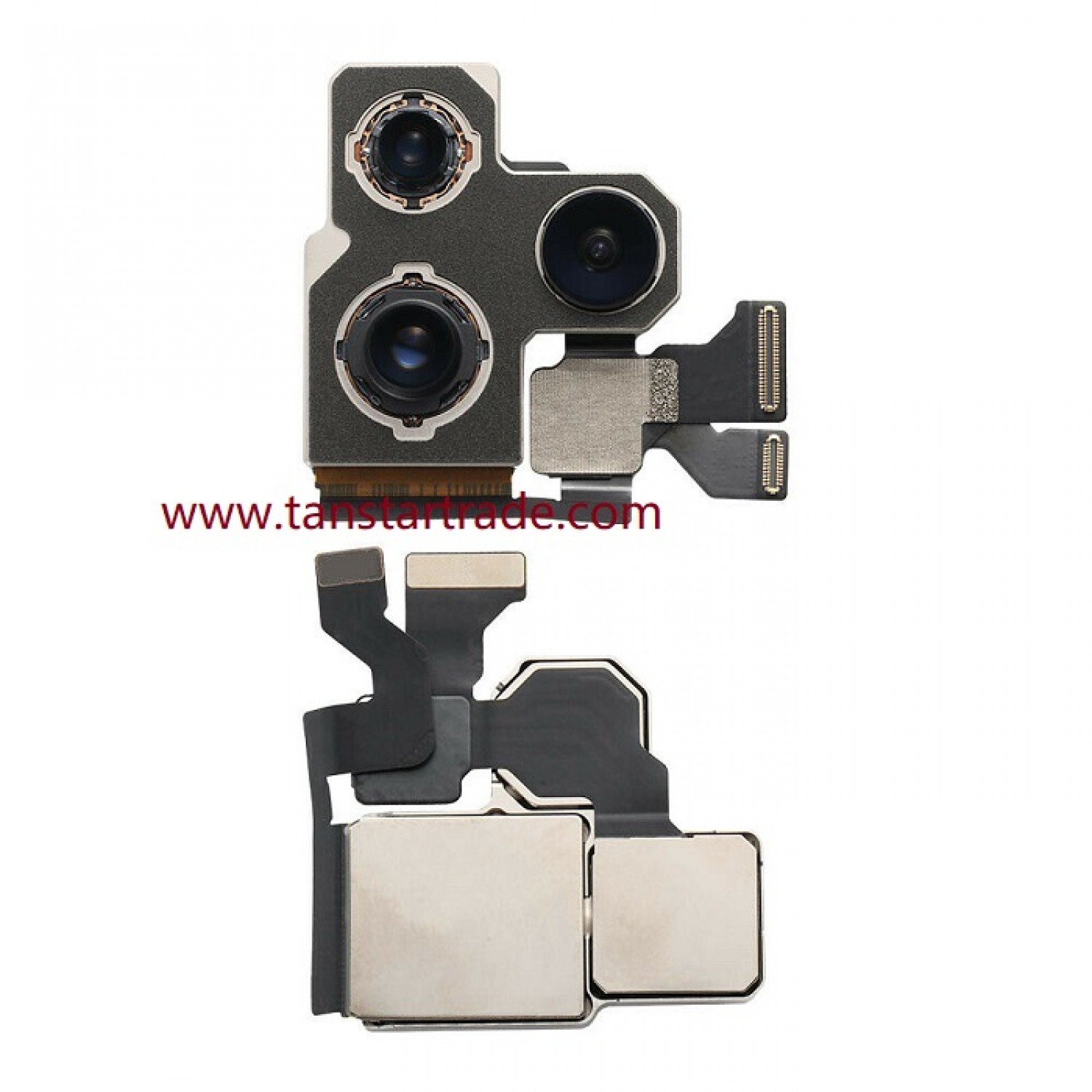 back camera set for iPhone 13 Pro iPhone 13 Pro Max - TanStarTrade