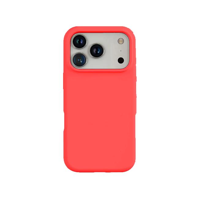 Apple iPhone 17 Pro Max - Soft Feeling Jelly Case