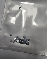 screw set for Acer Iconia Tab P10 P10-11