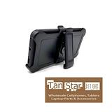 Samsung Galaxy S26 Ultra - Fashion Defender Case with Belt Clip