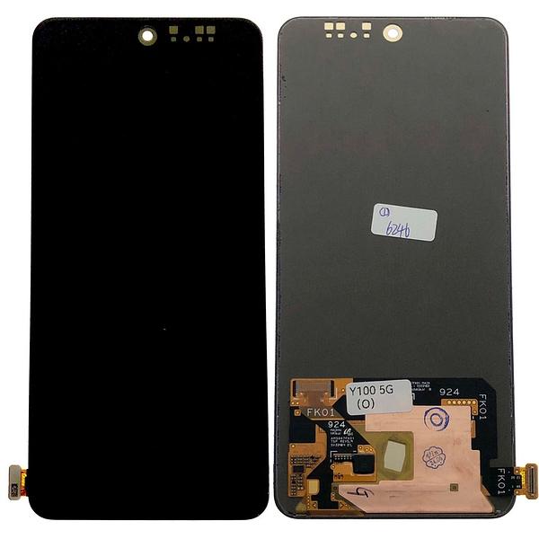 LCD digitizer assembly for Vivo Y100