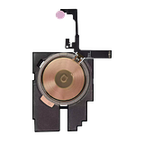 NFC wireless charging flex for iPhone 16 Pro