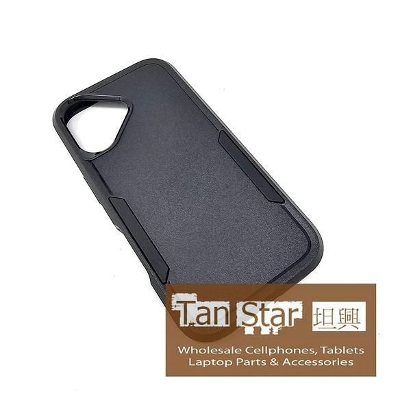 Apple iPhone 17 - ARMOR Slim Sleek Dual-Layered Case