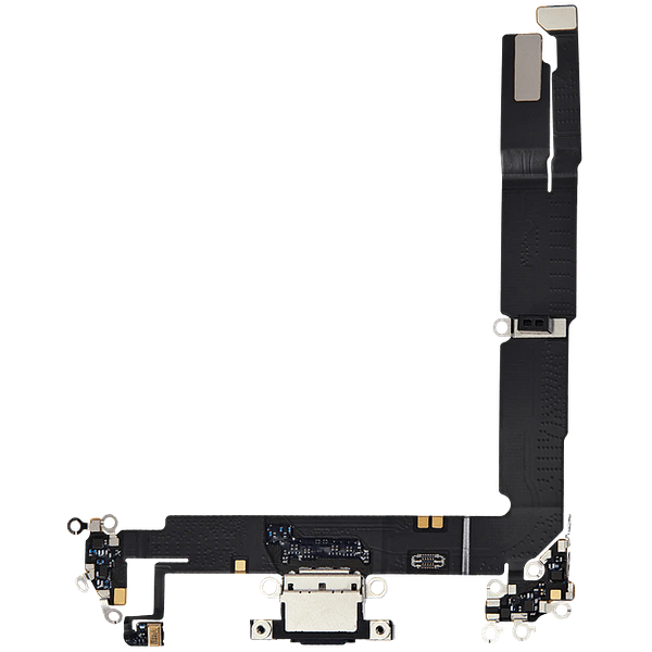 charging port assembly OEM for iPhone 16 Plus