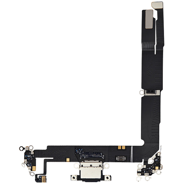 charging port assembly OEM for iPhone 16 Plus