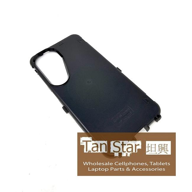 Samsung Galaxy S26 Ultra - Fashion Defender Case with Belt Clip