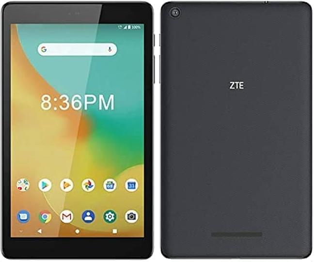 ZTE Zpad K87 K87ca Grand X View   4G LTE (new in box)
