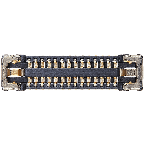 FPC connector of charging port flex for iPhone 14 iPhone 14 Plus
