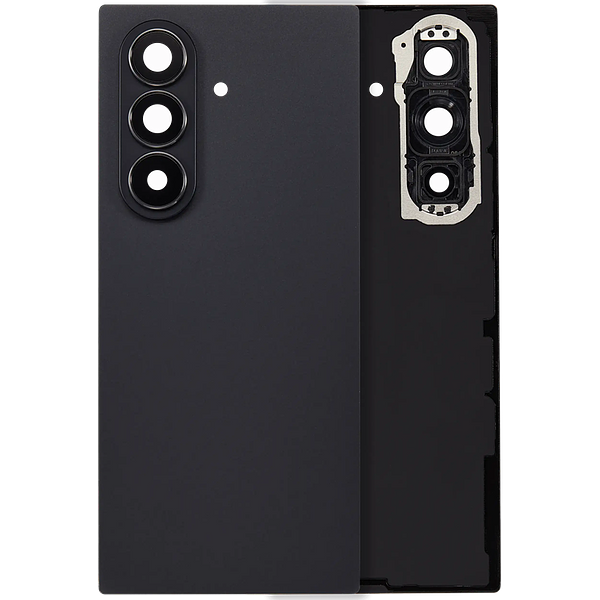 back cover for Samsung Galaxy Z Fold 7 5G F966