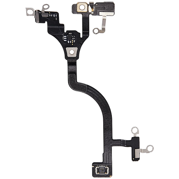 bluetooth flex for iPhone 17 Pro Max