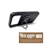 Apple iPhone 17 Pro Max - NINJA Magnet Enabled Case with Ring Kickstand