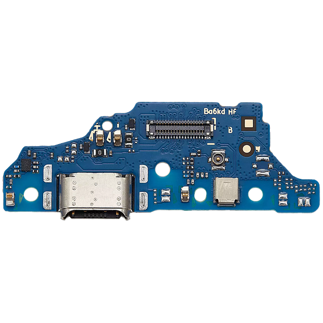 charging port assembly for Motorola Moto G23 XT2333