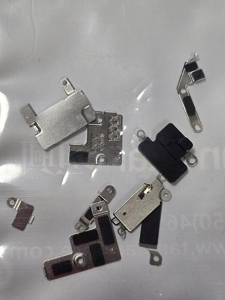 metal bracket SET for iPhone 16e