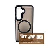 Samsung Galaxy S26 - MATTE Magsafe Case for Wireless Charging