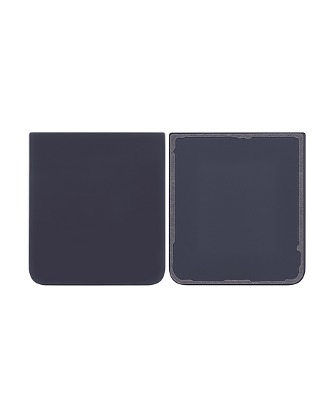 back cover for Samsung Galaxy Z Flip 5 F731