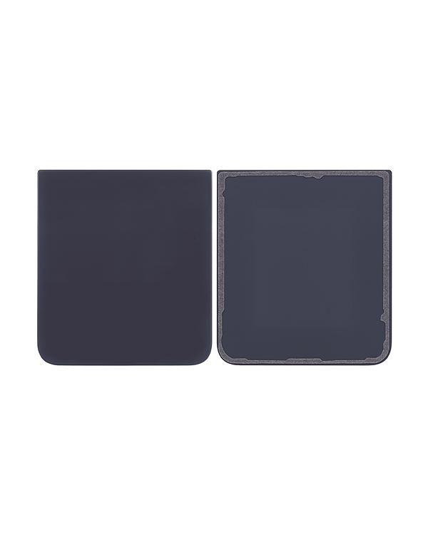back cover for Samsung Galaxy Z Flip 5 F731