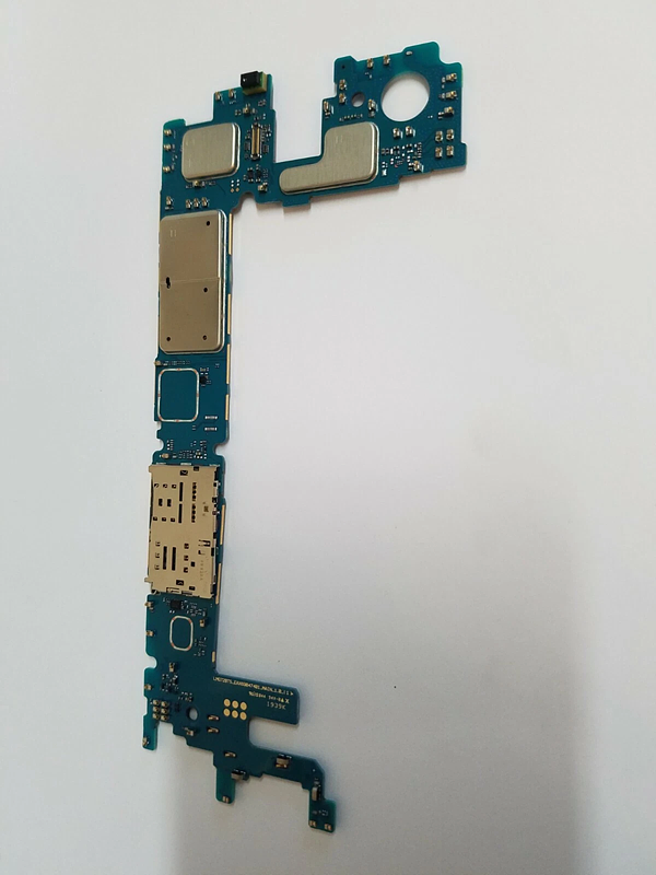 motherboard for LG Stylo 5 Q720 (working good)