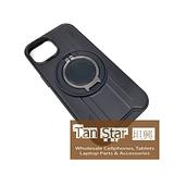 Apple iPhone 16 Pro Max - NINJA Magnet Enabled Case with Ring Kickstand