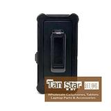 Samsung Galaxy S26 Ultra - Fashion Defender Case with Belt Clip