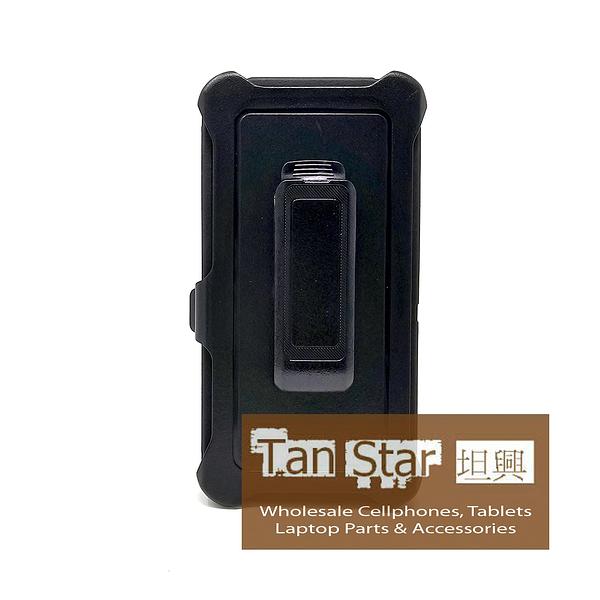 Samsung Galaxy S26 Ultra - Fashion Defender Case with Belt Clip