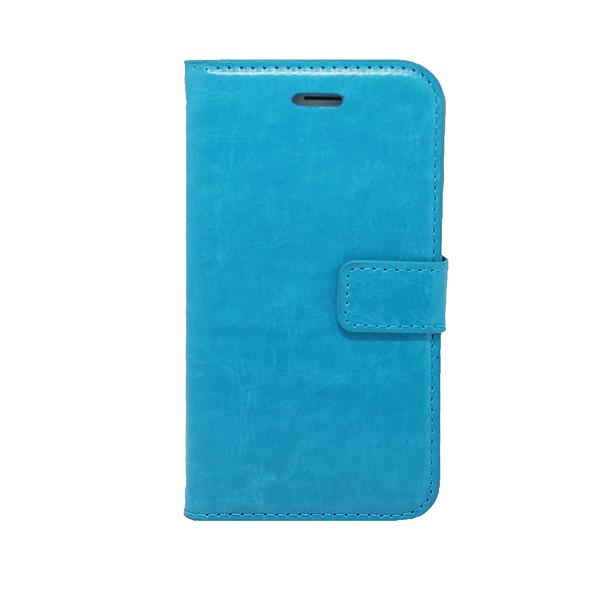 Motorola Moto G Power 2025 - Book Style Wallet Case with Strap