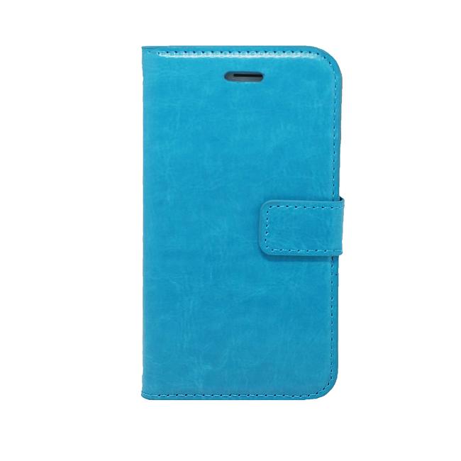 Motorola Moto G Power 2025 - Book Style Wallet Case with Strap