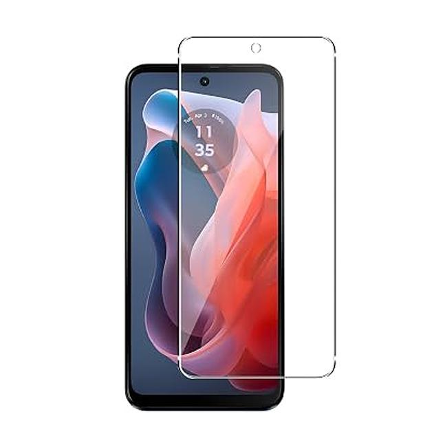 Motorola Moto G Power 2025  / Moto G Power 2026 / Moto G 5G 2025 Tempered Glass Screen Protector
