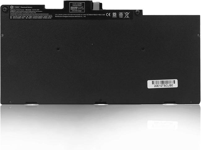 replacement battery CS03XL For HP ELITEBOOK 840 G3 G4 850 G3 G4 755 848