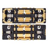 FPC connector of battery for iPhone 13 13Mini 13 Pro 13 Pro Max 14 14 Plus 14 Pro 14 Pro Max 15 Pro 15 Pro Max