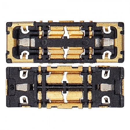 FPC connector of battery for iPhone 13 13Mini 13 Pro 13 Pro Max 14 14 Plus 14 Pro 14 Pro Max 15 Pro 15 Pro Max