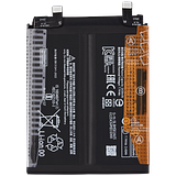 replacement battery BM58 for Xiaomi Mi 11T Pro MIX 4