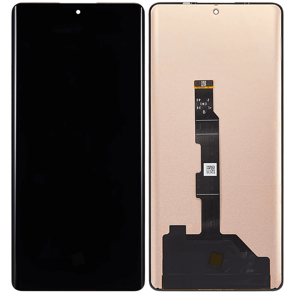 LCD assembly OEM for Xiaomi Redmi Note 14 Pro 4G