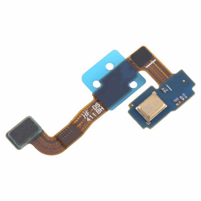 Mic microphone flex for Samsung Galaxy Z Fold 6 5G F956