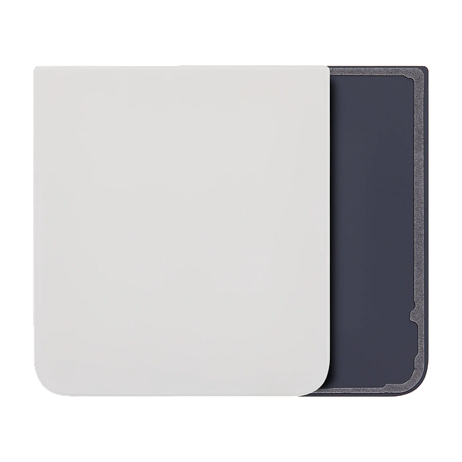 back cover for Samsung Galaxy Z Flip 5 F731