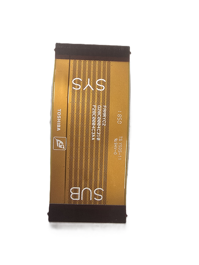 main flex for Toshiba Tecra X40-E