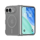 Apple iPhone Duo - MATTE Magsafe Case for Wireless Charging