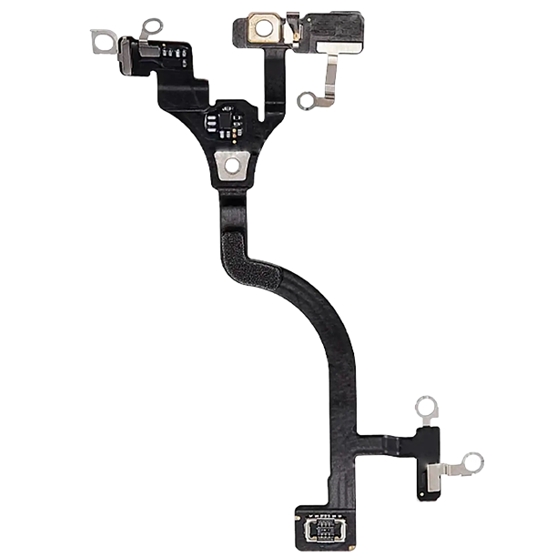 bluetooth flex for iPhone 17 Pro