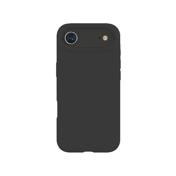 Apple iPhone 17 Air - Soft Feeling Jelly Case