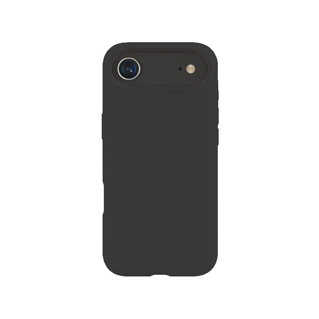 Apple iPhone 17 Air - Soft Feeling Jelly Case