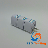 Universal Travel Charger Adapter - Europe