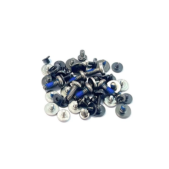 screw SET for Microsoft surface Laptop 4 13.5" 15" Surface Laptop 3 13.5" 15"