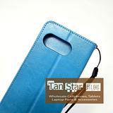 Google Pixel 9a - Book Style Wallet Case with Strap