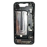 mid frame with flex for iPhone 16e