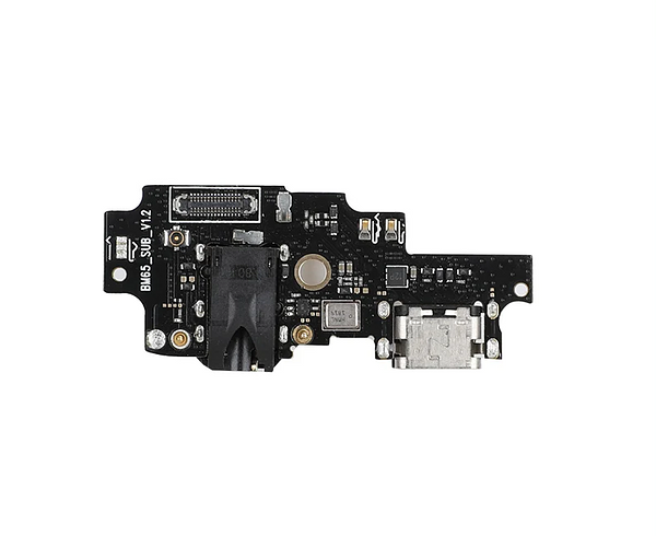 charging port assembly for UMIDIGI Power