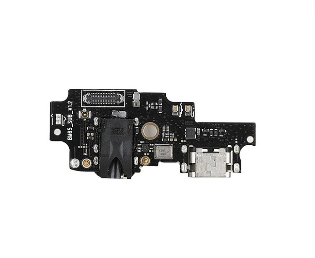 charging port assembly for UMIDIGI Power