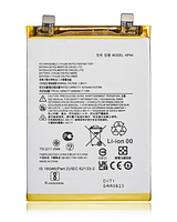 replacement battery NP44 for Motorola Moto Edge 40 XT2303 Edge 30 Fusion XT2243